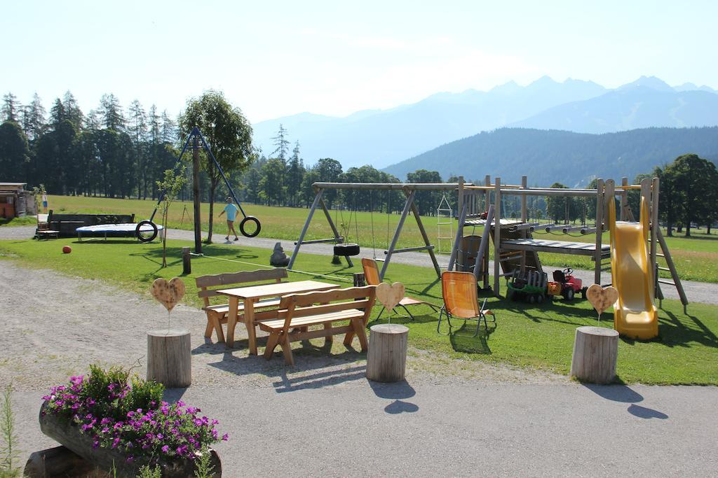 Pernerhof Διαμέρισμα Ramsau am Dachstein Εξωτερικό φωτογραφία